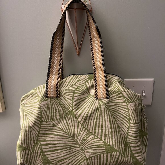 Duffel Bag - Picture 5 of 9